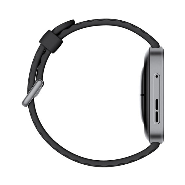 ساعة Huawei Watch Fit 4 Pro الذكية | أسود ساعة Huawei Watch Fit 4 Pro الذكية | أسود